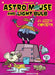 Astro Mouse and Light Bulb #1: Vs Astro Chicken by Fermin Solis