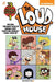 The Loud House 3-In-1 #4: Ultimate Hangout, the Many Faces of Lincoln Loud, and When I Grow Up by The Loud House Creative Team
