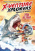 X-Venture Xplorers: Kingdom of Animals #3: Fish of Fury by Meng