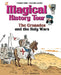 Magical History Tour Vol. 4: The Crusades: The Crusades by Fabrice Erre