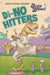 Fuzzy Baseball Vol. 4: Di-No Hitter by John Steven Gurney