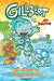 Gillbert #4: The Island of the Orange Turtles by Art Baltazar