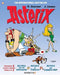 Asterix Omnibus #7 by Albert Uderzo