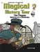 Magical History Tour Vol. 5: The Plague: The Plague by Fabrice Erre