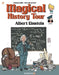 Magical History Tour Vol. 6: Albert Einstein: Albert Einstein by Fabrice Erre