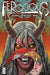 Ferocious by Luke Piotrowski, Emanuele Ercolani, Paolo Raiteri