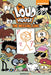 The Loud House #15: The Missing Linc by The Loud House Creative Team