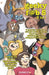 Geeky Fab Five 3 in 1 #1 by Liz Lareau