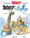 Asterix #39: Asterix and the Griffin by Jean-Yves Ferri