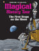 Magical History Tour #10: The First Steps on the Moon by Fabrice Erre