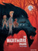 The Nightmare Brigade #2: Into the Woods by Franck Thillez