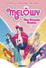 Melowy #6: The Dream Realm by Cortney Faye Powell