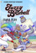 Fuzzy Baseball 3-In-1: Triple Play by John Steven Gurney