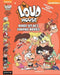 Loud House 3 in 1 Boxed Set by The Loud House Creative Team