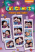 The Casagrandes #4: Friends and Family by The Loud House Creative Team