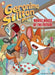 Geronimo Stilton Reporter #12: Mouse House of the Future by Geronimo Stilton