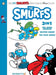 Smurfs 3-In-1 #7: Collecting "The Jewel Smurfer," "Doctor Smurf," and "The Wild Smurf" by Peyo