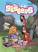 The Sisters #8: My New Big Sister by Christophe Cazenove
