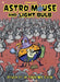 Astro Mouse and Light Bulb #3: Return to Beyond the Unknown by Fermin Solis