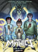 The Mythics #5: Sins of Youth by Patricia Lyfoung