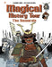 Magical History Tour Vol. 12: The Samurai: The Samurai by Fabrice Erre