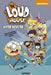 The Loud House Vol. 18: Sister Resister by The Loud House Creative Team