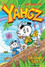 Yahgz: The Craynobi Tales by Art Baltazar