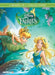 Disney Fairies 4 in 1 Vol. 1 by The Disney Comics Group