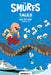 Smurf Tales Boxset: Collecting Smurf Tales Vol. 1-3 by Peyo