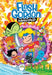 Flash Gordon Adventures! by Art Baltazar