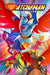 Gatchaman Vol. 1 Gn