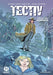 Tectiv Vol. 1: Noirtopia by Richard Ashley Hamilton