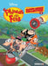Phineas and Ferb Classic Comics Collection Vol. 2 by The Disney Comics Group