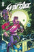 The New Space Age by Kenny Porter, Mike Becker, Kevin Betou