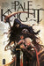 The Pale Knight by Peter Milligan, Val Rodrigues, Cristiane Peter