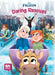Kids Comics: Frozen: Daring Rescues by The Disney Comics Group