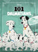 Disney Classic Graphic Novel: 101 Dalmatians by The Disney Comics Group