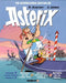 Asterix Omnibus Vol. 13 by Jean-Yves Ferri