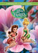 Disney Fairies 4 in 1 Vol. 3 by The Disney Comics Group