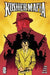 Kosher Mafia by David Hazan