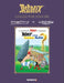 Asterix Collector Vol. 2: Asterix and the Golden Sickle by Rene Goscinny