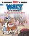 Dogmatix and the Indomitables Vol. 2: The Romans Go to the Dogs by René Goscinny