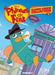 Phineas and Ferb Classic Comics Collection Vol. 4 by The Disney Comics Group