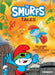 The Smurfs Tales Vol. 13: The Smurfs and the Dream Machine and Other Stories by Peyo