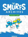 The Smurfs Archives Vol. 2 by Peyo