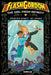 Flash Gordon: The Girl from Infinity Vol. 1 by Marguerite Bennett