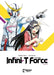 Infini-T Force Vol. 3 by Kodachi, Ukyo
