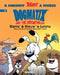 Dogmatix and the Indomitables Vol. 3: Ruffin' & Rollin' in Lutetia by Olivier Serrano