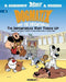 Dogmatix and the Indomitables Vol. 4: The Indomitables Ruff Things Up by Coulon, Yves