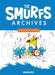 The Smurfs Archives Vol. 3 by Peyo